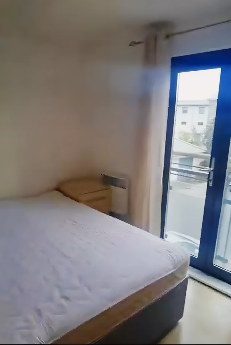 2 bedrooms 2 bathrooms