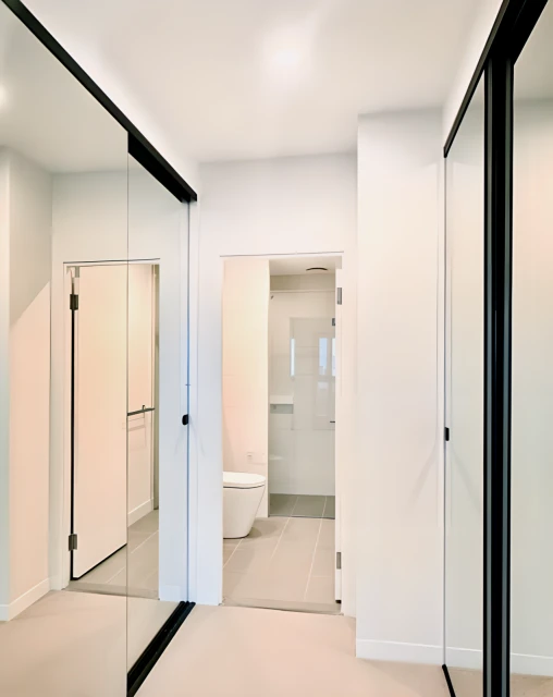 2 Bed 2 Bath 1 C