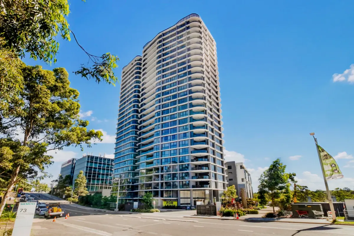 1209/112 Talavera Road,Macquarie Park,New South Wales 2113