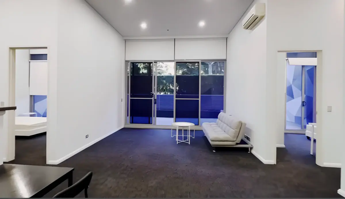 2 bed 2 bath*319-single room