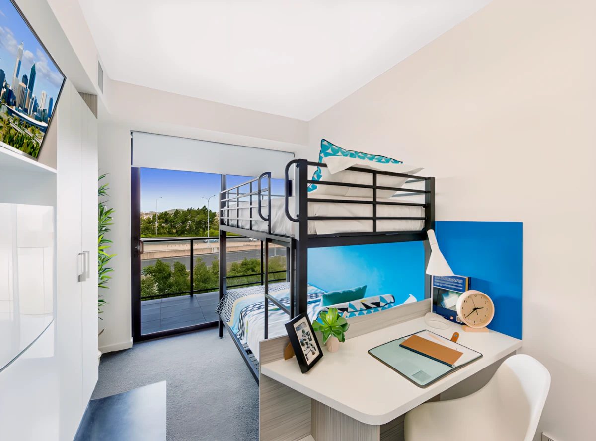 Apartment Rooms view 2