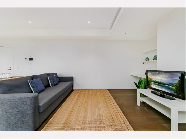 1 bed 1 bath*3121