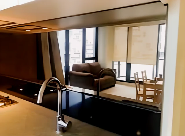 2 Bedroom