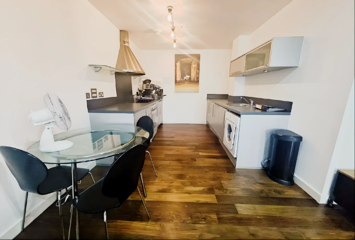 1 bedroom 1 bathroom