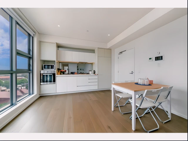 1 bed 1 bath*3121
