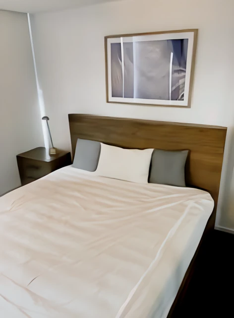 2 Bedroom