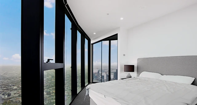 2 Bedroom