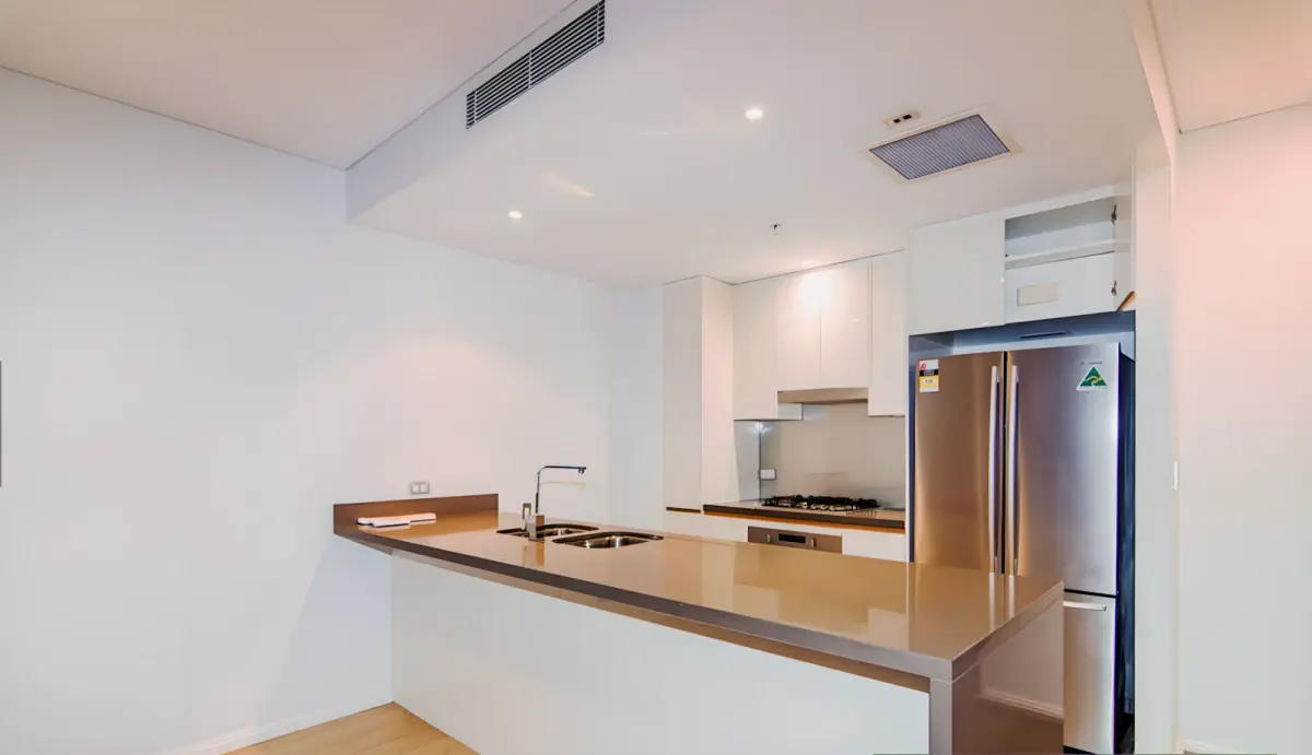 2 bed 2 bath*342