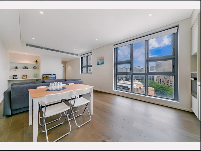1 bed 1 bath*3121