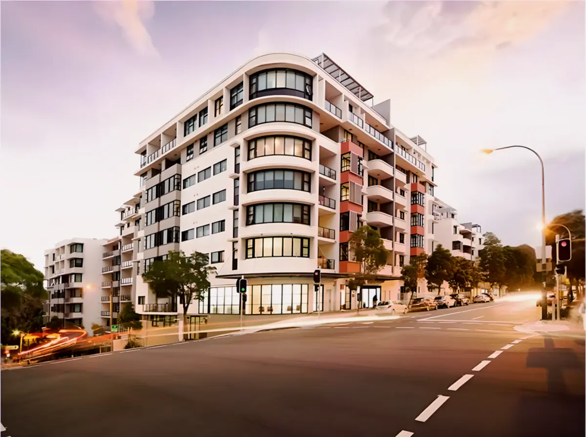 148/310 Wattle Street,Ultimo,New South Wales 2007