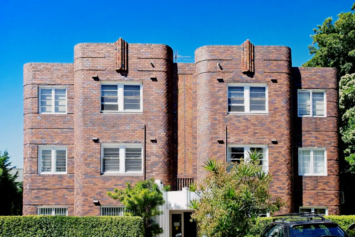 5/3 Pinehill Avenue,Double Bay,New South Wales 2028