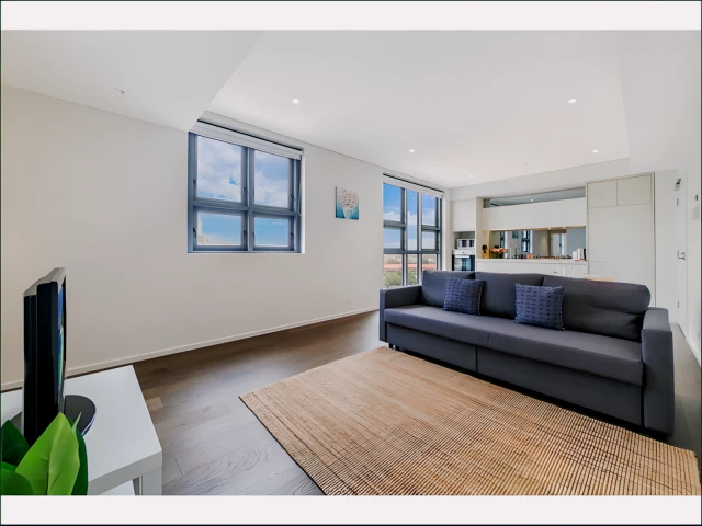 1 bed 1 bath*3121