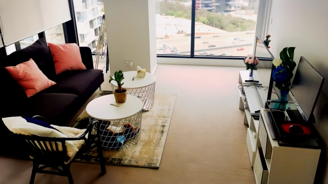 2 Bedroom