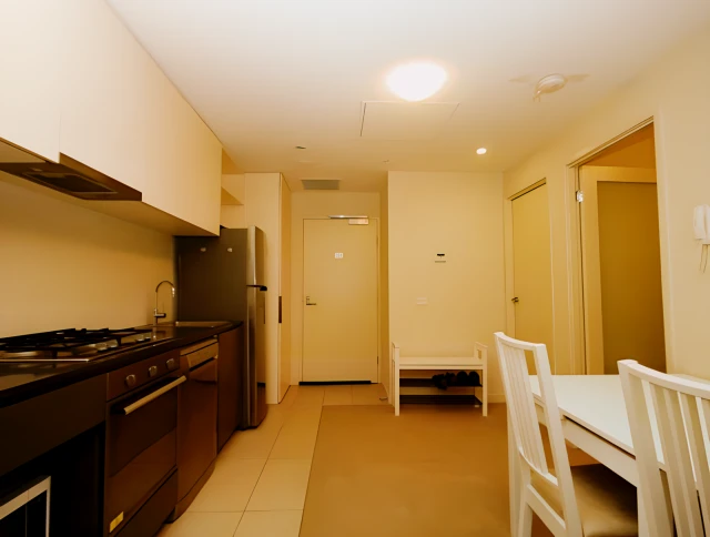 2 Bedroom
