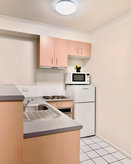 2 bedroom 1 bathroom
