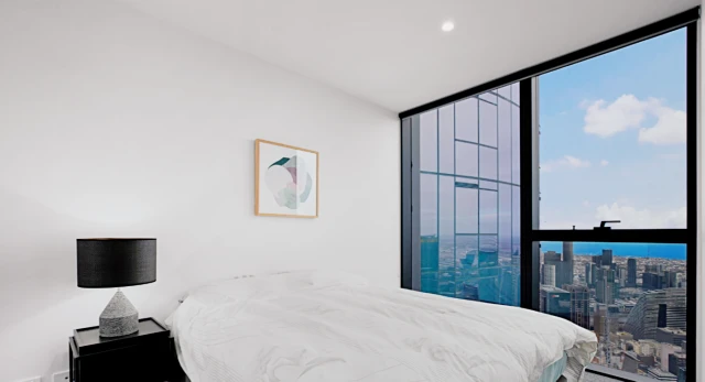 2 Bedroom
