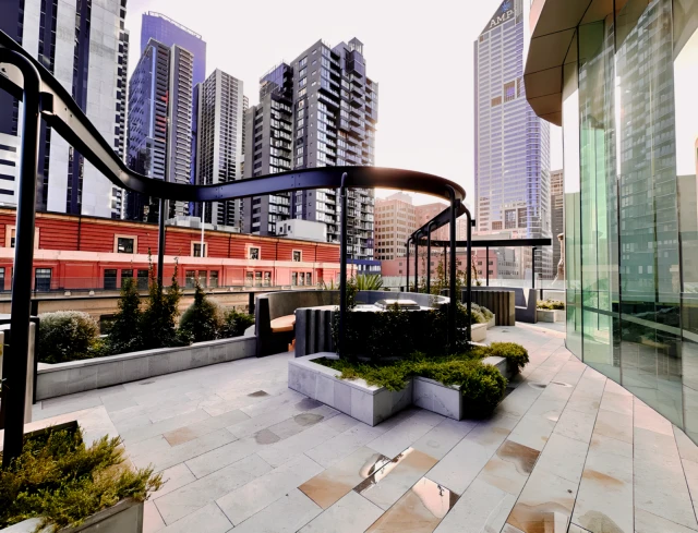Outdoor Features