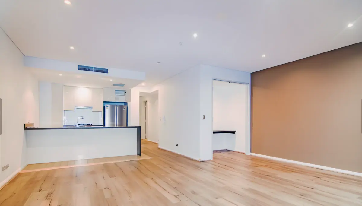 2 bed 2 bath*342