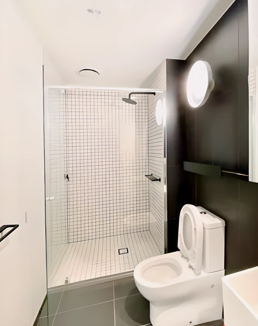 2 Bed 2 Bath