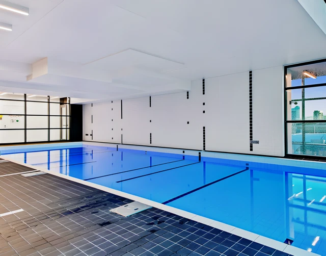 Fitness&Recreation