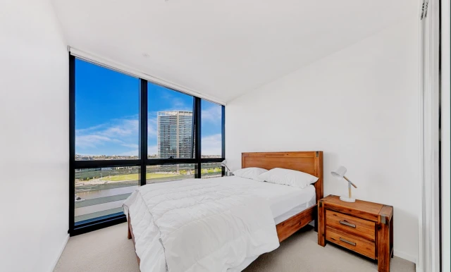 2 Bedroom