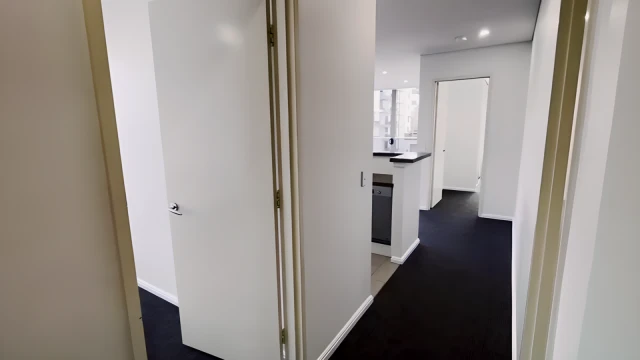2 bed 2 bath*832