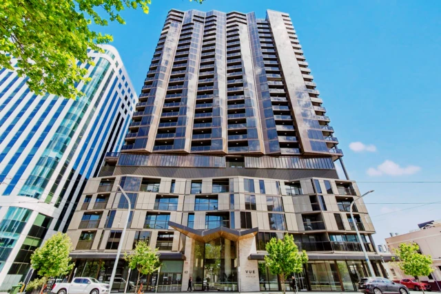2301/421 King William Street