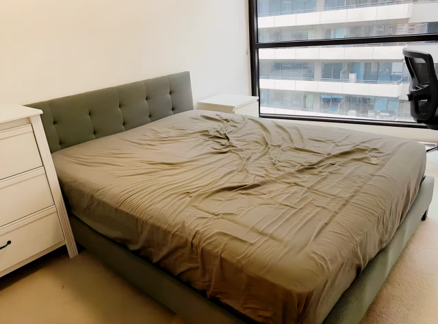 2 Bedroom