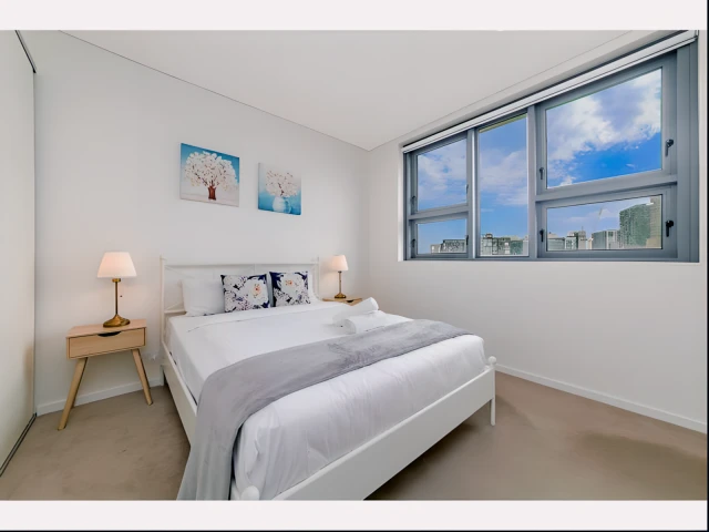 1 bed 1 bath*3121
