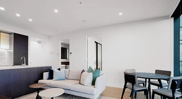 2 Bedroom
