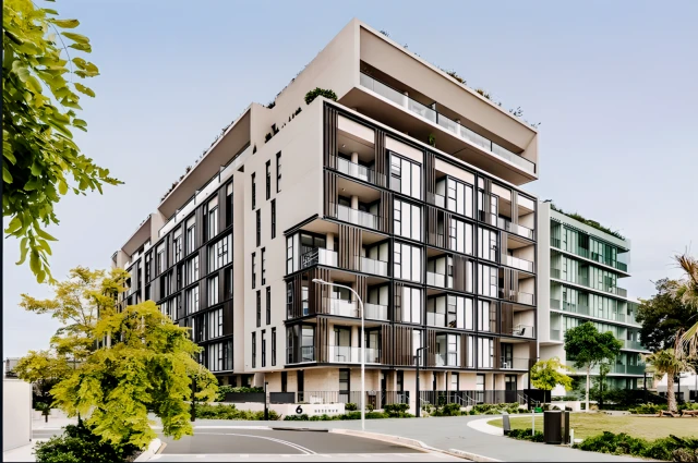 6 Kingsborough Way