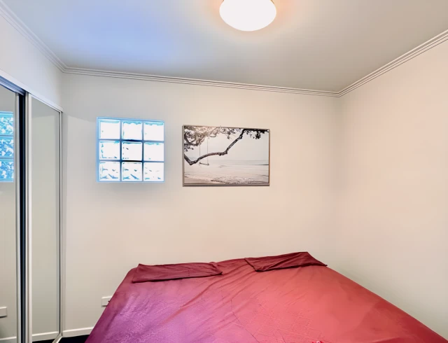 2 bedroom 1 bathroom