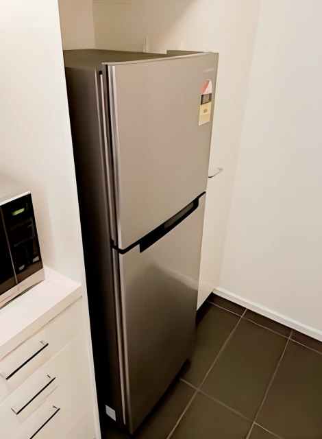 2 Bedroom