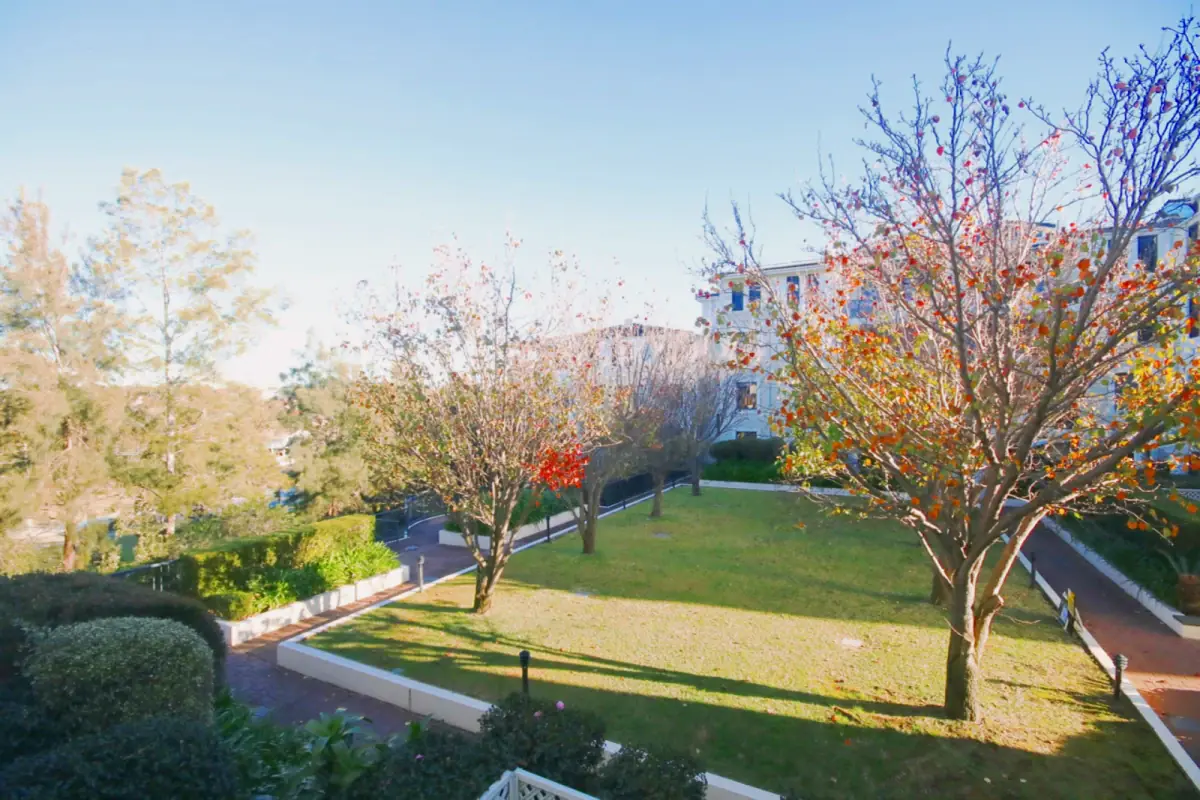 Outdoor Features