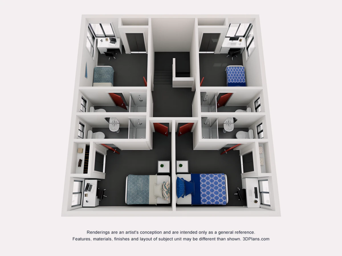 Student Village North Ryde