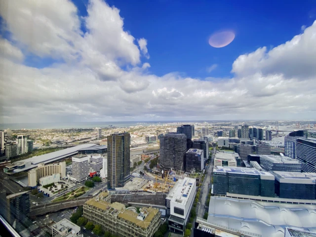 5110/568 Collins Street