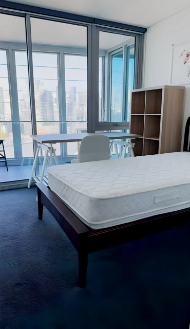 2 Bedroom