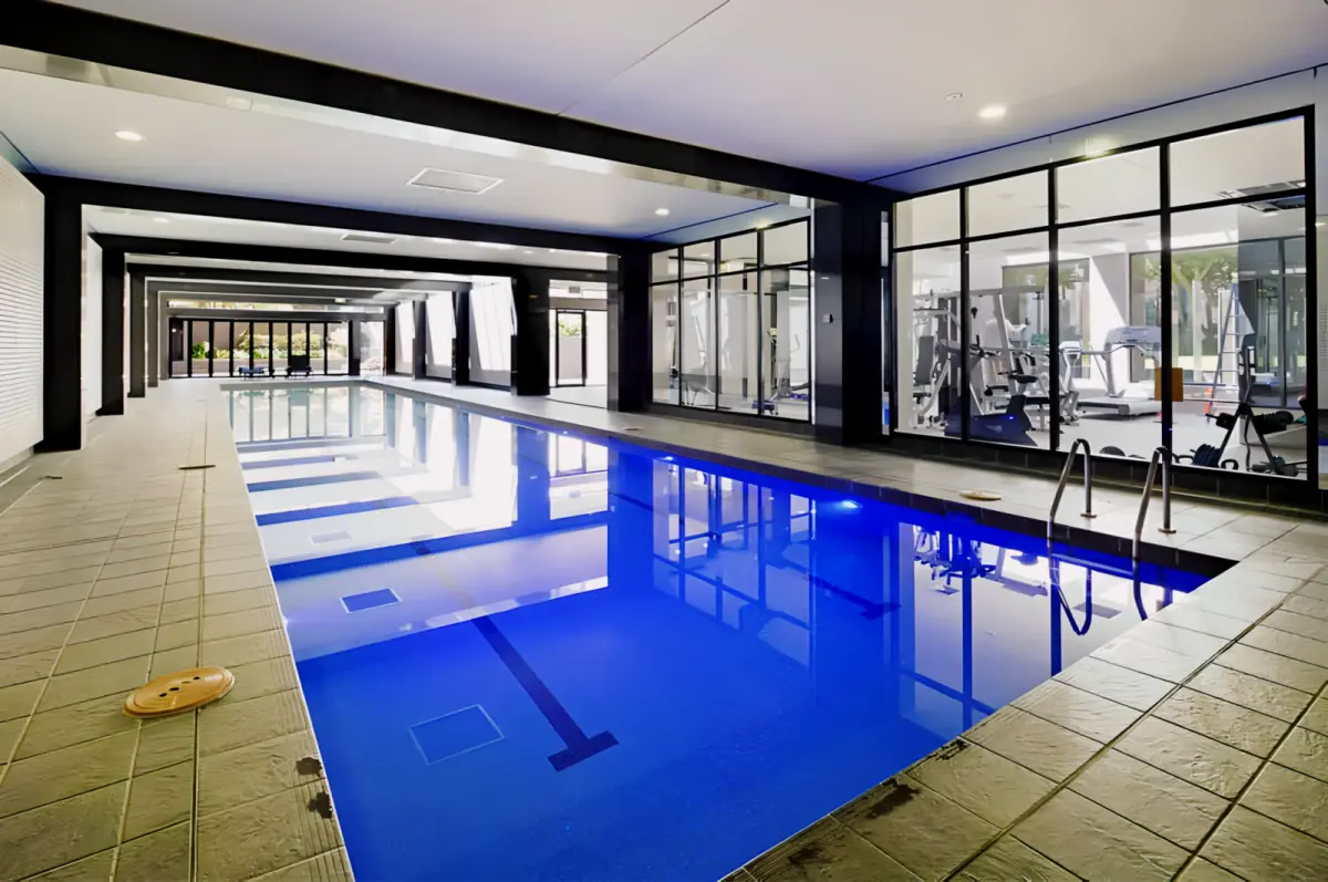Fitness&Recreation