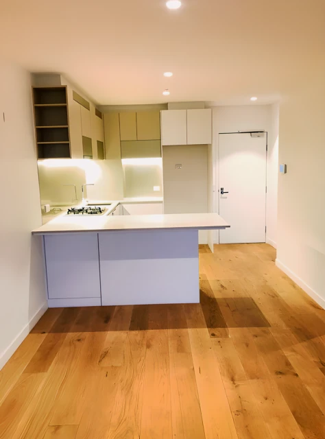 2 Bedroom