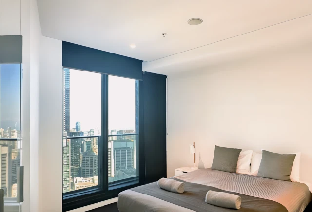 2 Bed 2 Bath 1 C