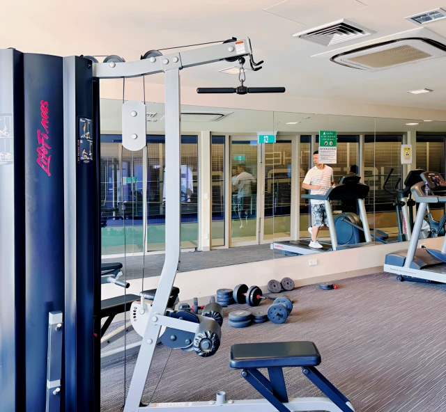 Fitness&Recreation