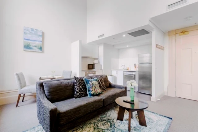 57 Spencer Street, Docklands