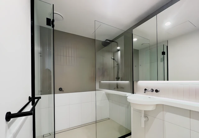 2 Bedroom