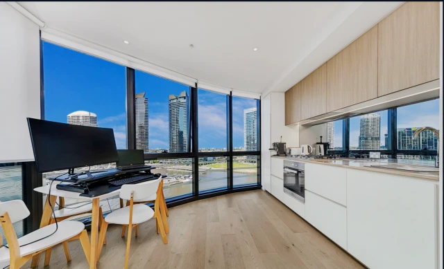 2 Bedroom