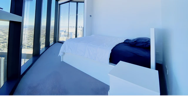 2 Bedroom