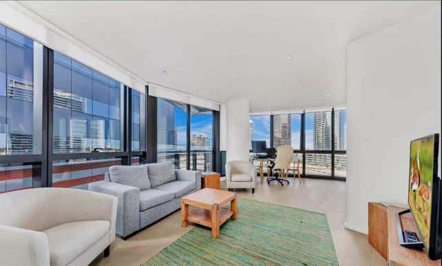 2 Bedroom