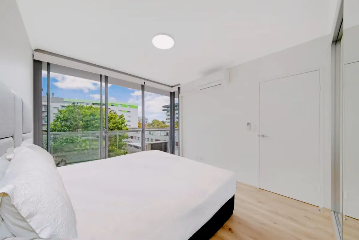 2 Bed 2 Bath#34