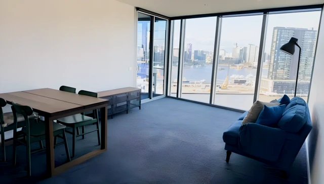 2 Bedroom