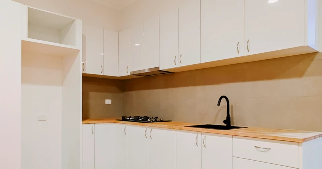 2 Bedroom
