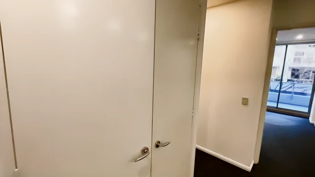 2 bed 2 bath*403
